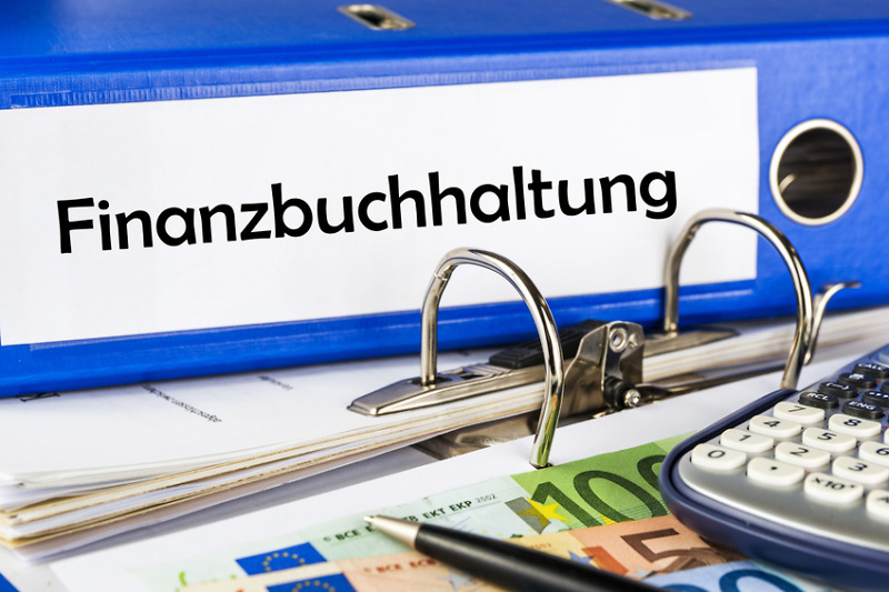  Finanzbuchhaltung