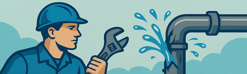 Havarie - Notdienst Trinkwasser