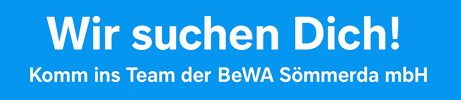 Stellenausschreibungen