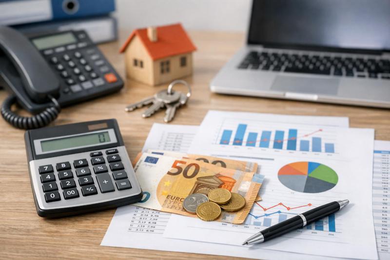  Sachgebiet Vertrieb Gebühren