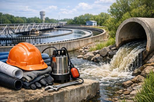  Sachgebiet Abwasser (technisch)